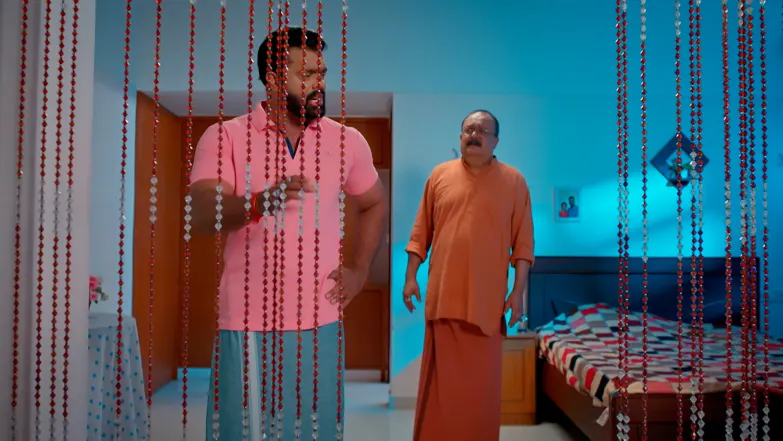 Madhura Nombara Kattu - May 13, 2025 - Episode Spoiler