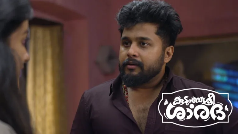Kudumbashree Sharada - May 18, 2025 Episode 1129