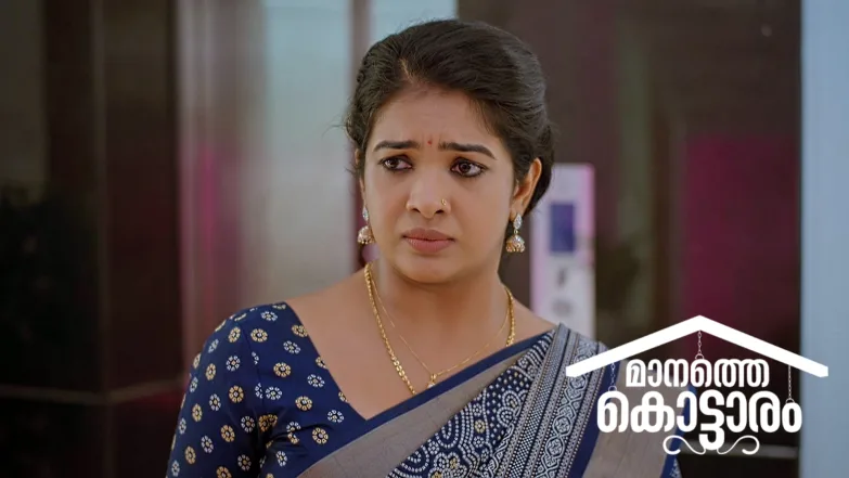 Varsha Faints and Is Rushed to the Hospital Episode 272