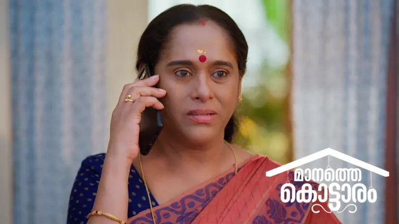 Diya's Heartfelt Request to Jagan Episode 276