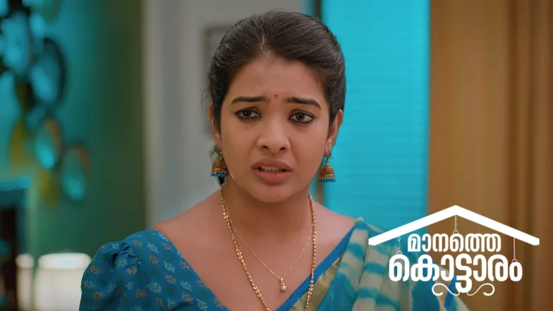 Varsha Breaks the News of Her Pregnancy to Vikram Episode 277