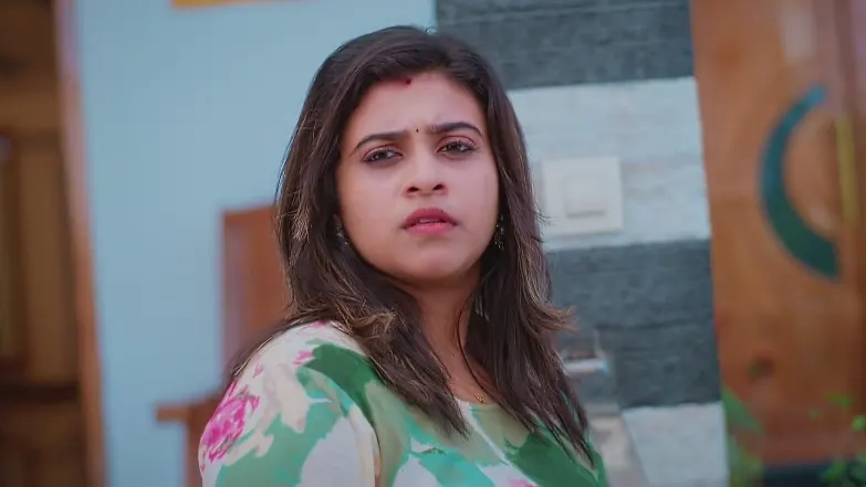 Manathe Kottaram - May 16, 2025 - Best Scene 