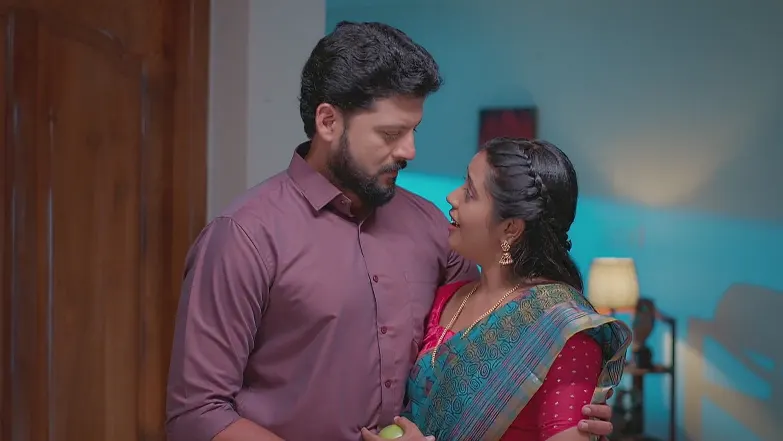 Manathe Kottaram - May 18, 2025 - Best Scene 