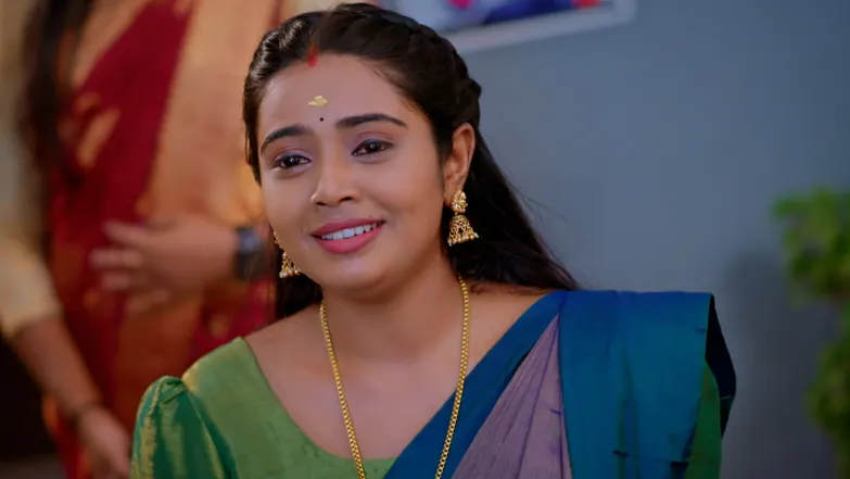 Manathe Kottaram - May 13, 2025 - Episode Spoiler