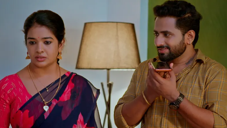 Manathe Kottaram - May 18, 2025 - Episode Spoiler