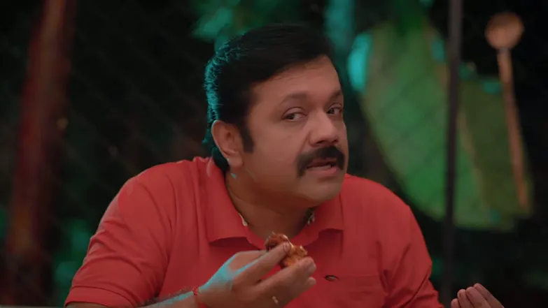 Manathe Kottaram - May 17, 2025 - Episode Spoiler