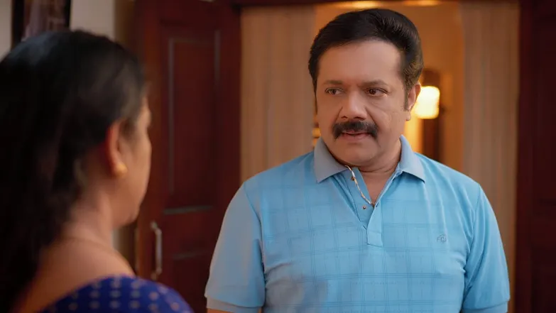 Manathe Kottaram - May 16, 2025 - Episode Spoiler