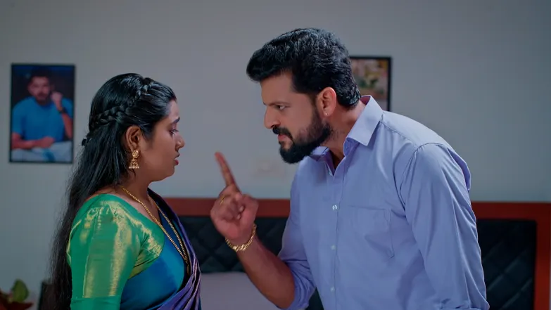 Manathe Kottaram - May 14, 2025 - Episode Spoiler
