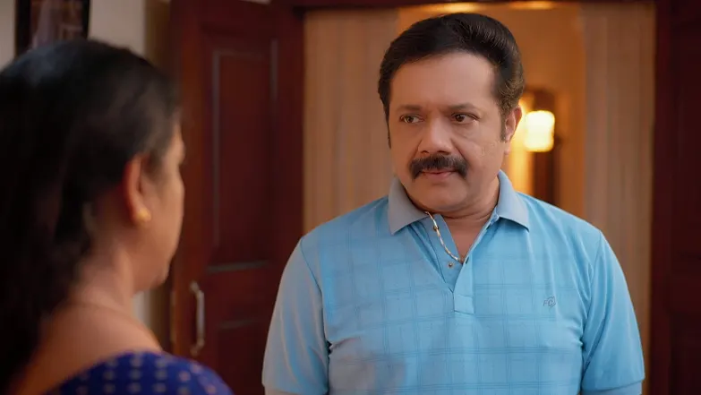 Manathe Kottaram - May 16, 2025 - Episode Spoiler