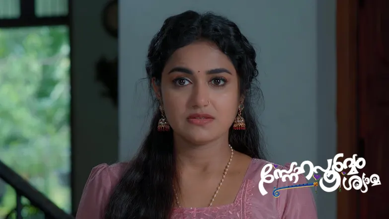 Priyanka Is Declared the Winner Episode 205