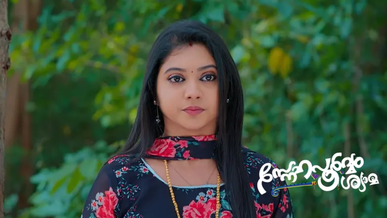 Snehapoorvam Shyama - May 14, 2025 Episode 207