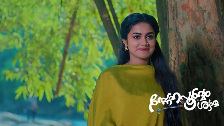 Radhika Calls for Equality on Set Episode 206