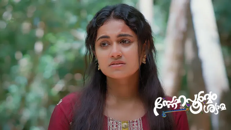 Snehapoorvam Shyama - May 18, 2025 Episode 211