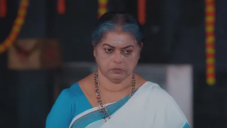 Snehapoorvam Shyama - May 18, 2025 - Best Scene 