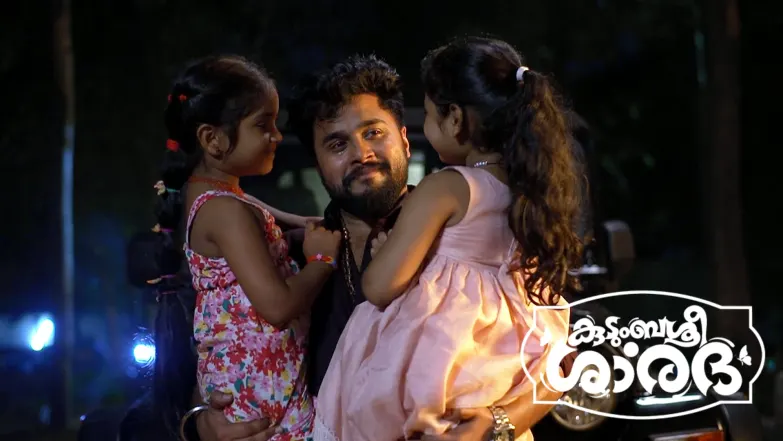 Kudumbashree Sharada - May 18, 2025 Episode 1130