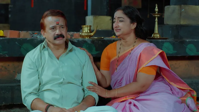 Snehapoorvam Shyama - May 16, 2025 - Episode Spoiler