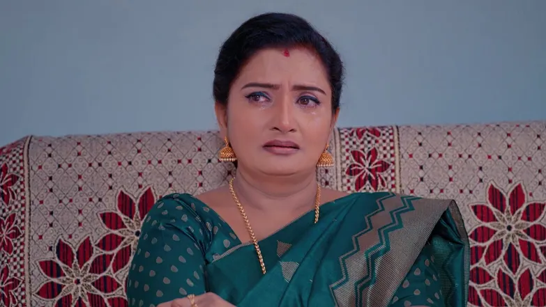 Snehapoorvam Shyama - May 15, 2025 - Episode Spoiler