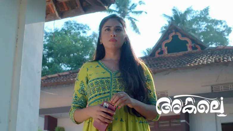 Akale - May 13, 2025 Episode 164