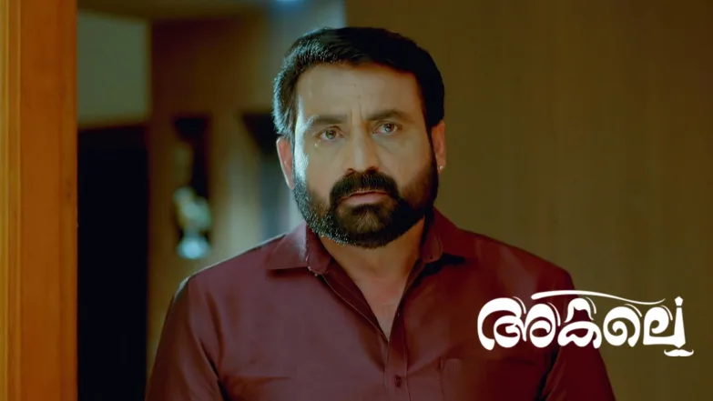 Yamini Hesitates to Reveal the Truth Episode 165