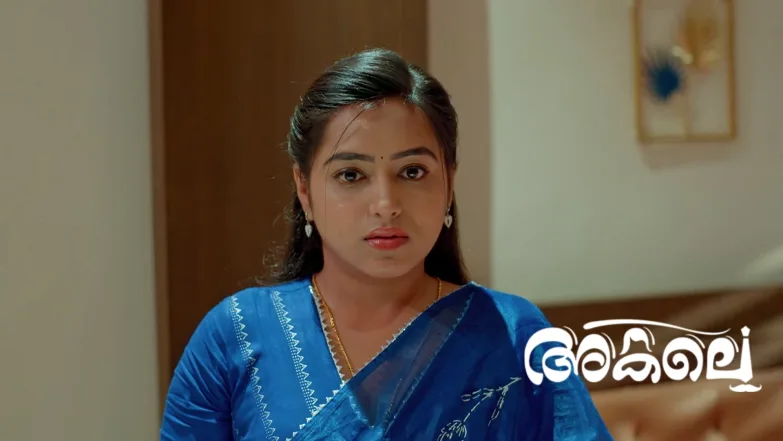 Prathapa Verma Scolds Rithika Episode 166