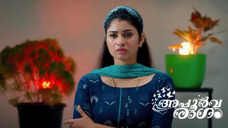 Apoorvaragam - May 13, 2025 Episode 155