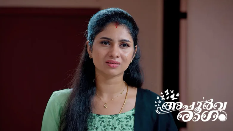 Devika Informs Rishi about the Pendrive Episode 154