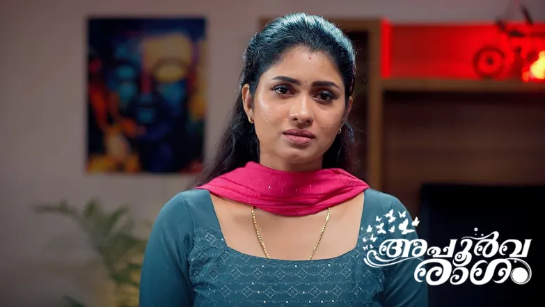 Apoorvaragam - May 18, 2025 Episode 160