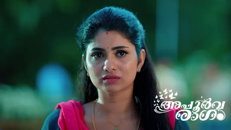 Apoorvaragam - May 17, 2025 Episode 159