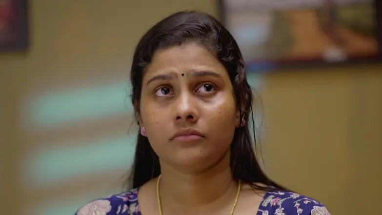 Kudumbashree Sharada - May 18, 2025 - Best Scene 