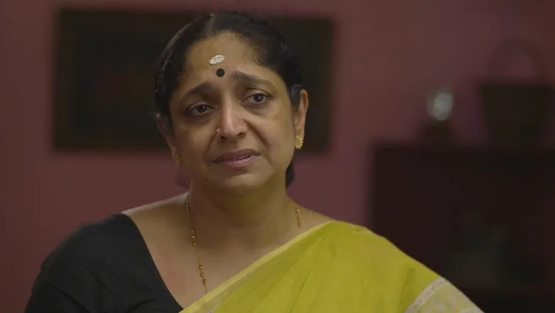 Kudumbashree Sharada - May 17, 2025 - Best Scene 