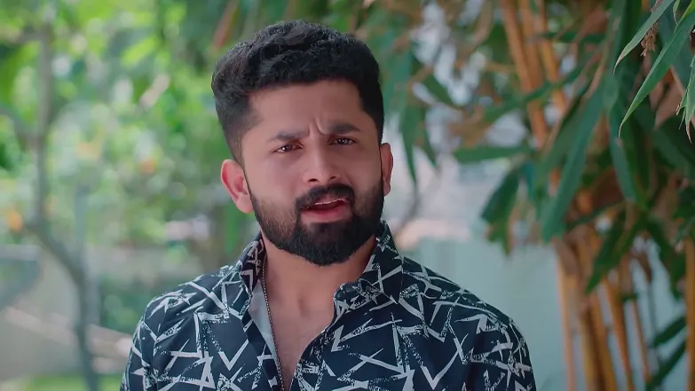 Apoorvaragam - May 13, 2025 - Best Scene 