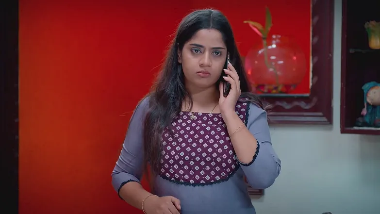 Apoorvaragam - May 14, 2025 - Best Scene 