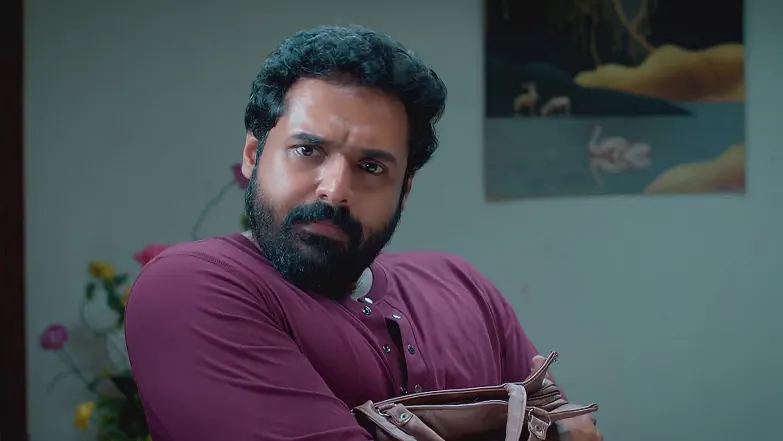 Apoorvaragam - May 16, 2025 - Best Scene 