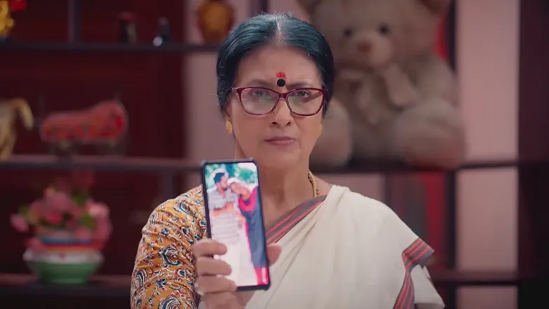 Apoorvaragam - May 18, 2025 - Best Scene 
