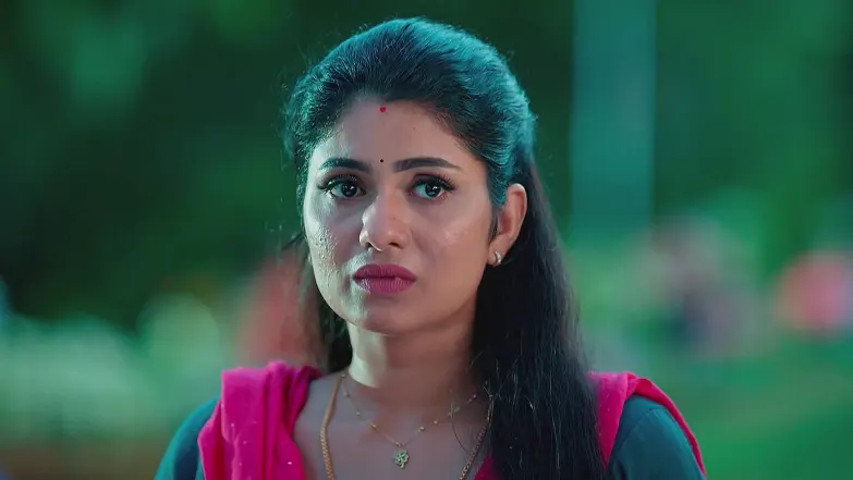 Apoorvaragam - May 17, 2025 - Best Scene 