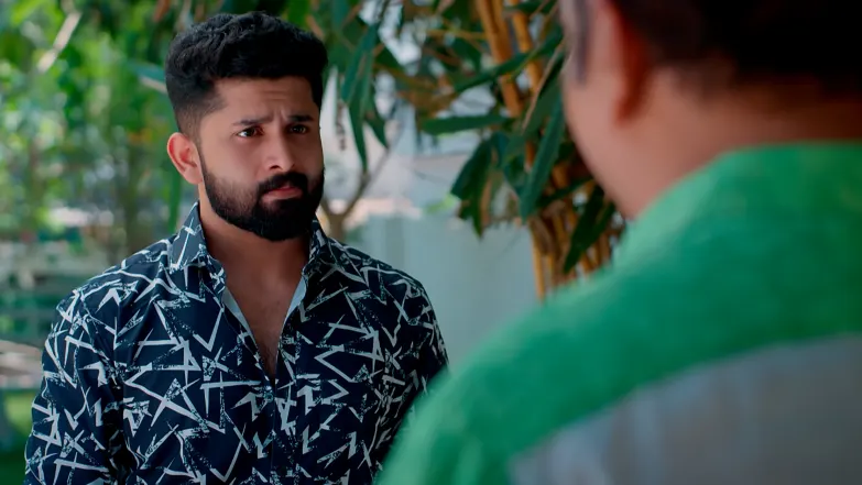 Apoorvaragam - May 13, 2025 - Episode Spoiler
