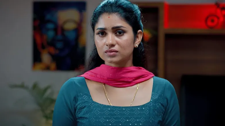 Apoorvaragam - May 18, 2025 - Episode Spoiler