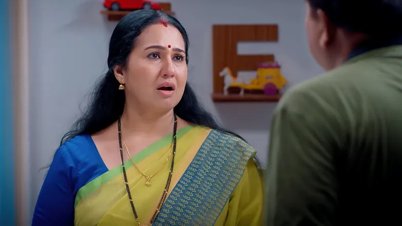Apoorvaragam - May 14, 2025 - Episode Spoiler