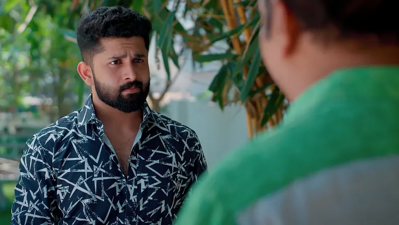 Apoorvaragam - May 13, 2025 - Episode Spoiler