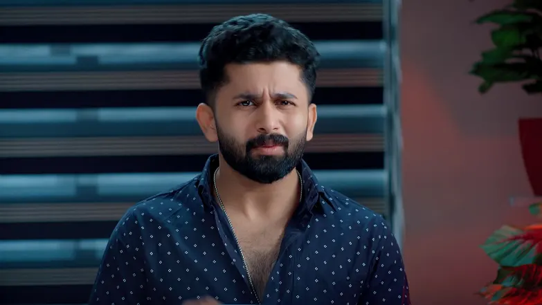 Apoorvaragam - May 15, 2025 - Episode Spoiler