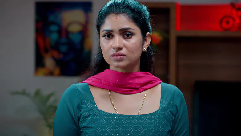 Apoorvaragam - May 18, 2025 - Episode Spoiler