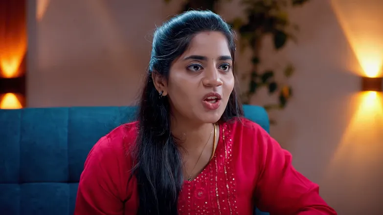 Apoorvaragam - May 16, 2025 - Episode Spoiler