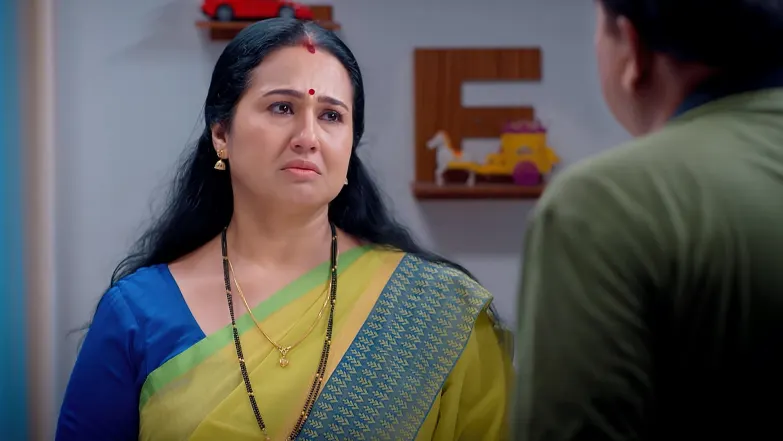Apoorvaragam - May 14, 2025 - Episode Spoiler