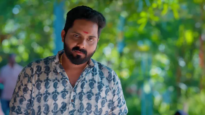 Apoorvaragam - May 17, 2025 - Episode Spoiler