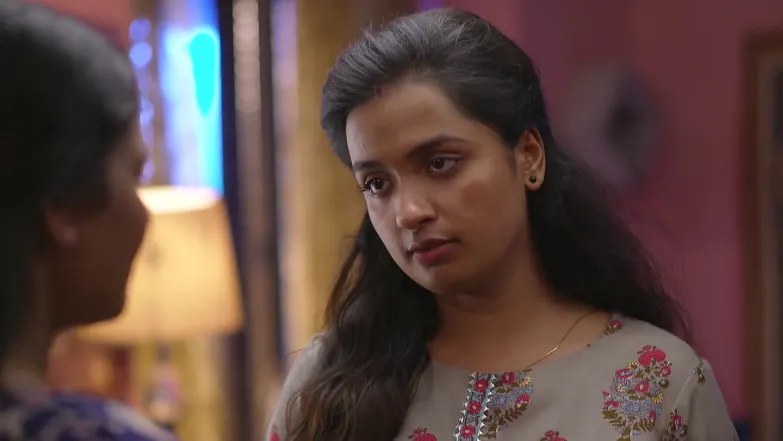Kudumbashree Sharada - May 18, 2025 - Best Scene 