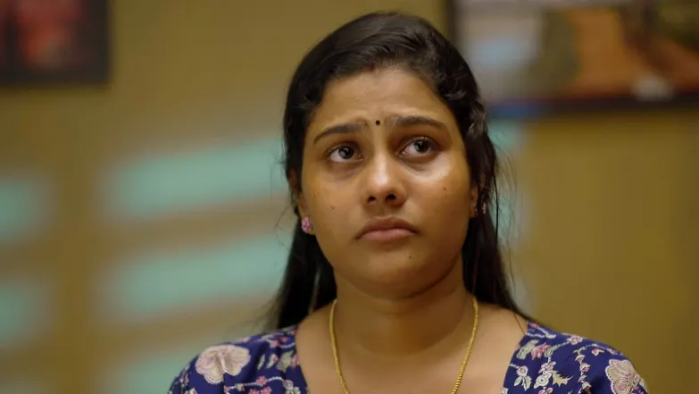 Kudumbashree Sharada - May 18, 2025 - Episode Spoiler