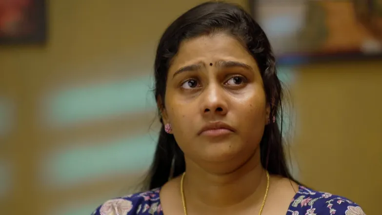 Kudumbashree Sharada - May 18, 2025 - Episode Spoiler
