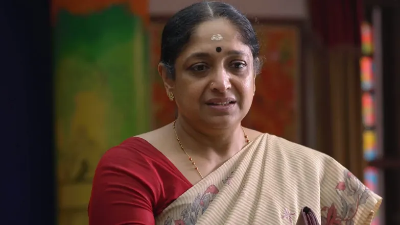 Kudumbashree Sharada - May 19, 2025 - Episode Spoiler