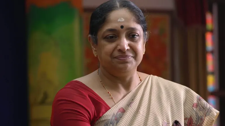 Kudumbashree Sharada - May 19, 2025 - Episode Spoiler