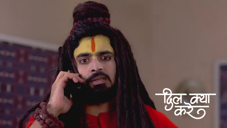 Shailaja Tests Mrityunjay Baba Episode 373